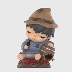 POPMART HIRONO "Le Petit Price" Series Blind box figure